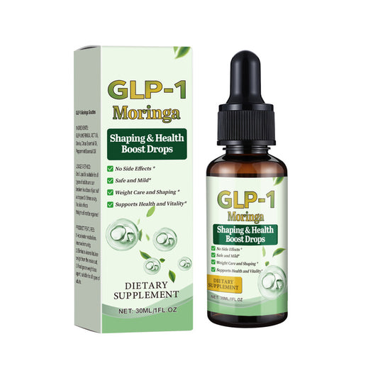 SlimDrops | GLP-1