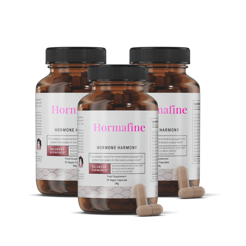 Hormafine | Hormone Balance