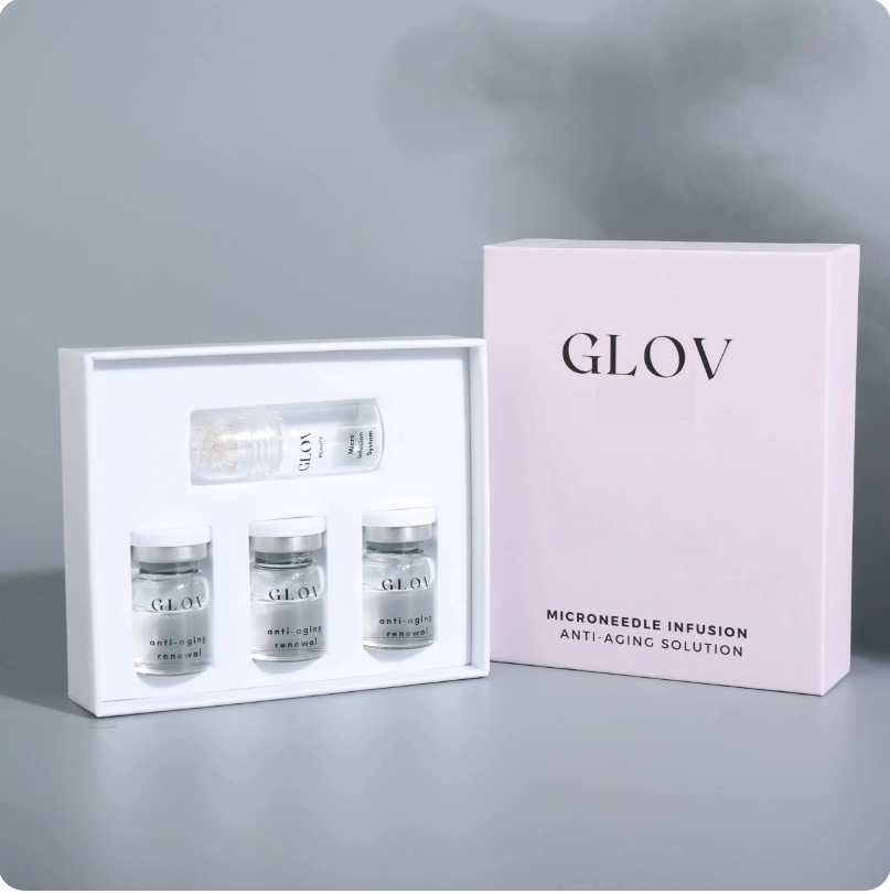 CollaGlov | micro infusie verjonging serum