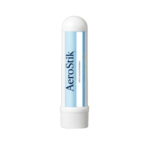 aerostick | neusinhalator