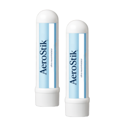 aerostick | neusinhalator