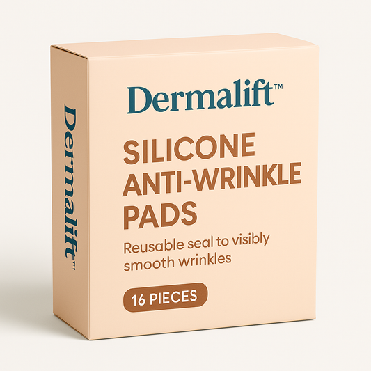 Dermalift Wrinkle patches