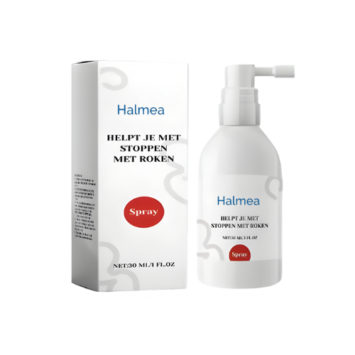 Halmea | Rookstop Spray