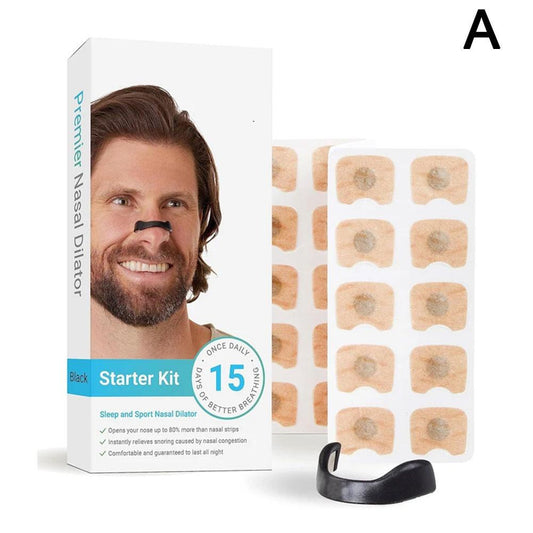 AirMag | Nose Dilator