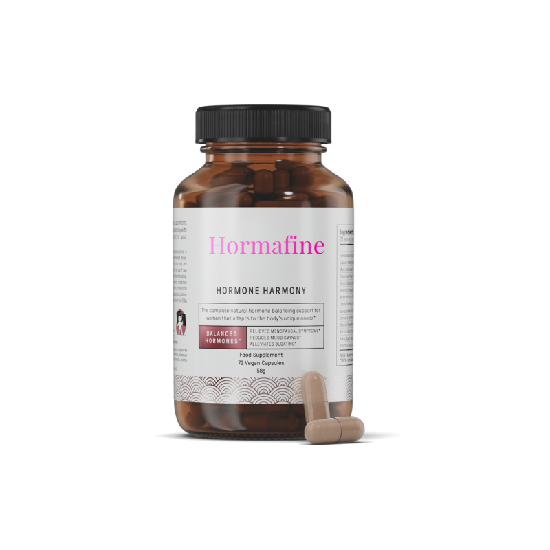 Hormafine | Hormone Balance