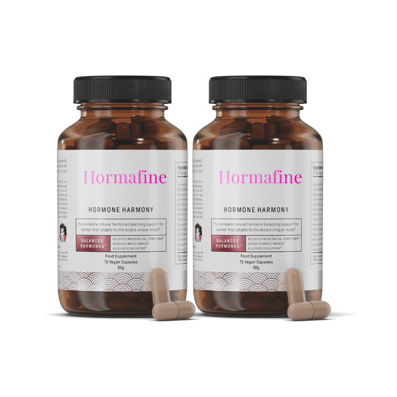 Hormafine | Hormone Balance