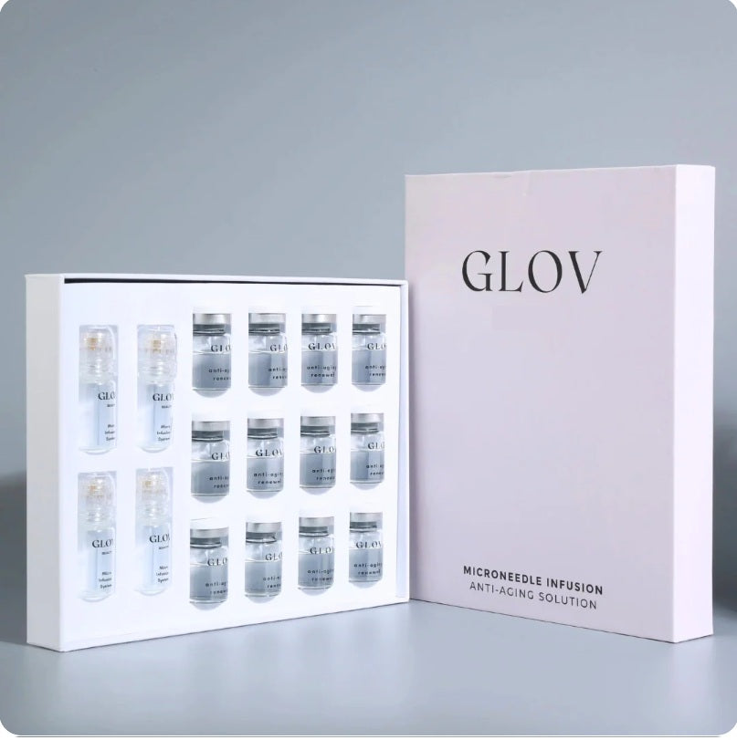 CollaGlov | micro infusie verjonging serum