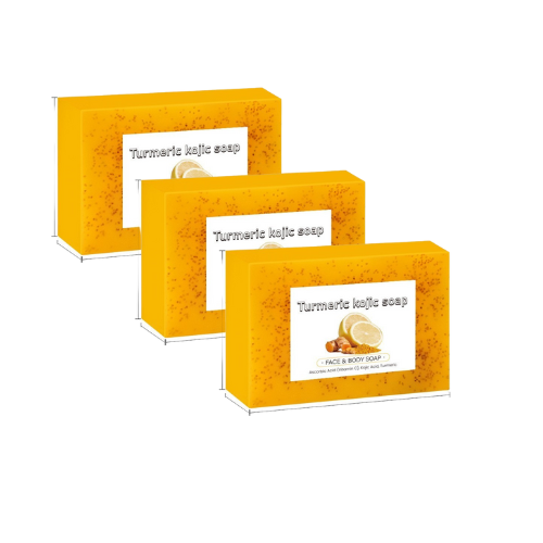 Cleara Tumeric Soap