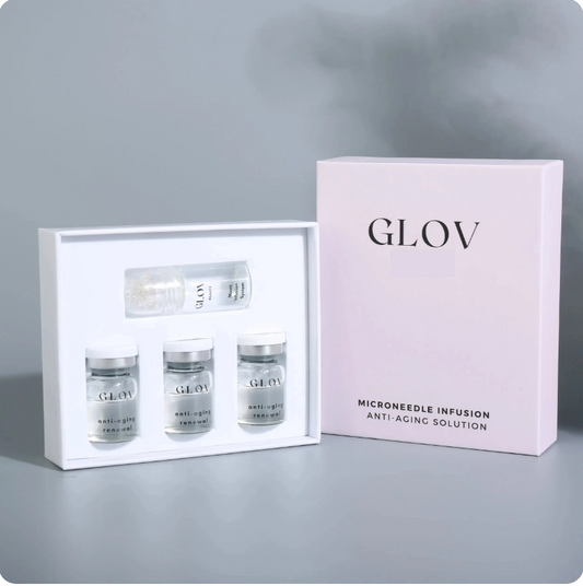CollaGlov | micro infusie verjonging serum
