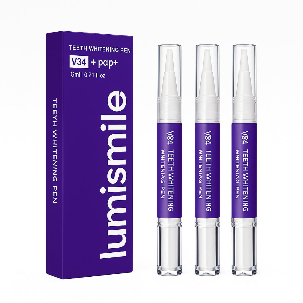LumiSmile Tandbleekpen