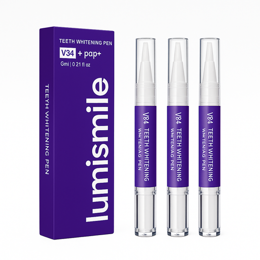LumiSmile Tandbleekpen