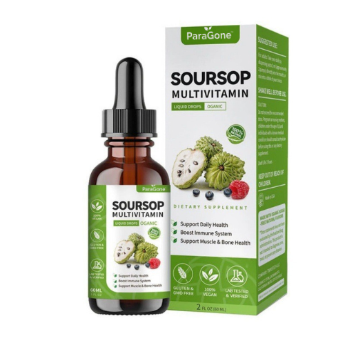 ParaGone | Multivitamine