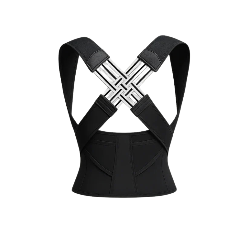 Orthogalure | Houding correctie brace