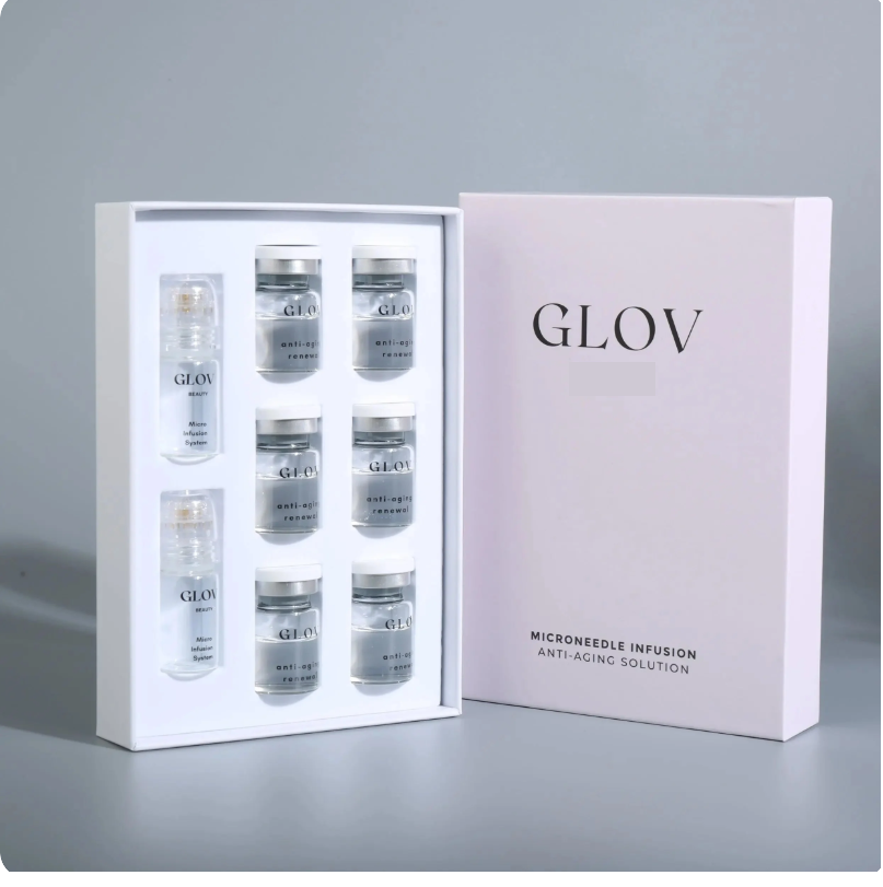 CollaGlov | micro infusie verjonging serum
