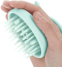 Silicone Scalp Massager